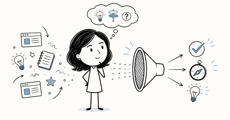 Ideas Need a Filter Featured Image