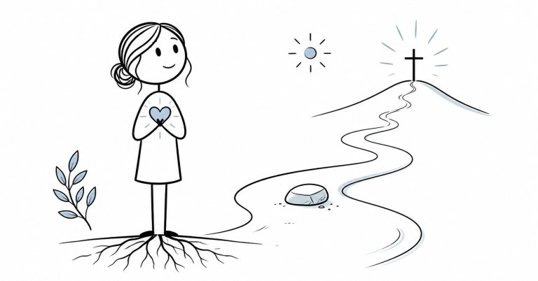 The Art of the Heart Endurance and Purpose Featured Image
