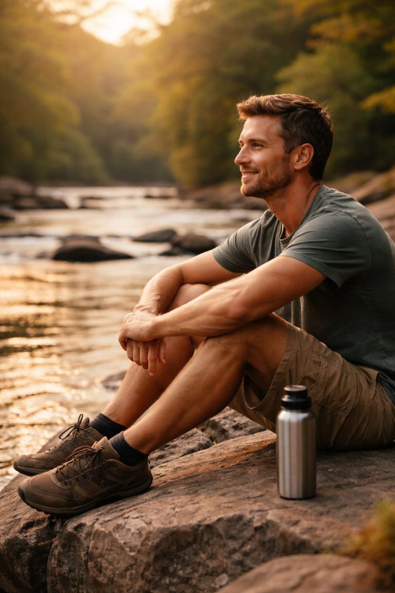 Why Doing Nothing Might Be the Most Productive Thing You Do This Week