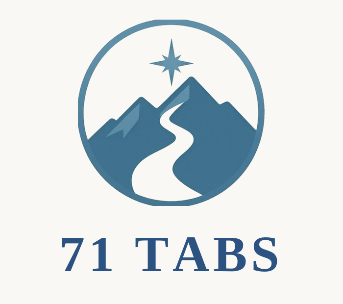 71 Tabs